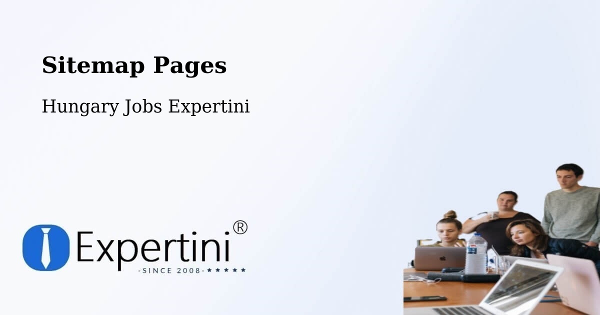 Sitemap Pages - Pannonhalma - Hungary Jobs Expertini
